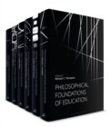 Educational Foundations - Book