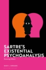 Sartre’s Existential Psychoanalysis : Knowing Others - Book