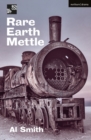Rare Earth Mettle - eBook