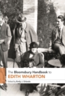 The Bloomsbury Handbook to Edith Wharton - eBook