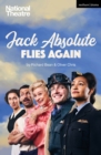 Jack Absolute Flies Again - Book
