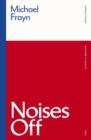 Noises Off - Book
