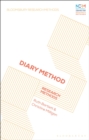 Diary Method : Research Methods - Book