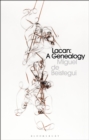 Lacan : A Genealogy - Book