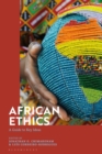 African Ethics : A Guide to Key Ideas - eBook