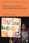 British Activist Authors Addressing Children of Colour - Book
