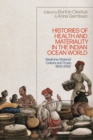 Histories of Health and Materiality in the Indian Ocean World : Medicine, Material Culture and Trade, 1600-2000 - Book
