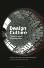 Design Culture : Objects and Approaches - Book
