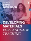 Developing Materials for Language Teaching - eBook