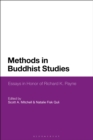 Methods in Buddhist Studies : Essays in Honor of Richard K. Payne - Book