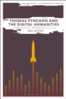 Thomas Pynchon and the Digital Humanities : Computational Approaches to Style - Book
