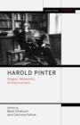 Harold Pinter : Stages, Networks, Collaborations - Book