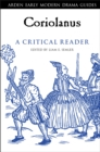 Coriolanus: A Critical Reader - Book