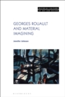 Georges Rouault and Material Imagining - Book