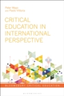 Critical Education in International Perspective - Book