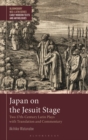 Japan on the Jesuit Stage : Two 17th-Century Latin Plays with Translation and Commentary - eBook