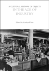 A Cultural History of Objects in the Age of Industry - eBook