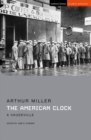 The American Clock : A Vaudeville - eBook