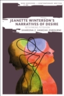 Jeanette Winterson’s Narratives of Desire : Rethinking Fetishism - Book