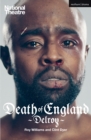 Death of England: Delroy - Book