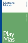 Play Mas - Book