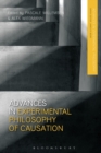 Advances in Experimental Philosophy of Causation - Book
