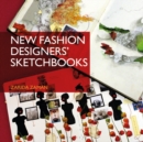 New Fashion Designers' Sketchbooks - eBook