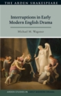 Interruptions in Early Modern English Drama - eBook