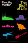 The Stuff of Life - Book