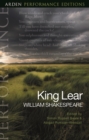 King Lear: Arden Performance Editions - eBook