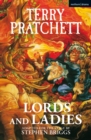 Lords and Ladies - eBook