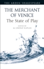 The Merchant of Venice: The State of Play - Book