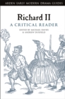 Richard II: A Critical Reader - Book