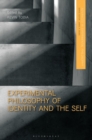 Experimental Philosophy of Identity and the Self - Book