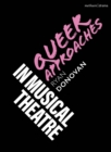 Queer Approaches in Musical Theatre - Book