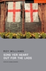 Sing Yer Heart Out for the Lads - Book