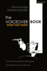 The Voice Over Book : Don't Eat Toast - Book