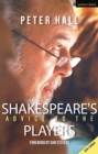 Shakespeare's Advice to the Players - Book