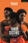 Three Sisters - Book