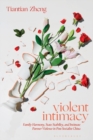 Violent Intimacy : Family Harmony, State Stability, and Intimate Partner Violence in Post-Socialist China - eBook