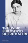 The Living Philosophy of Edith Stein - Book