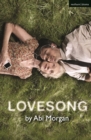 Lovesong - Book