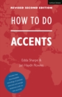 How To Do Accents - Book