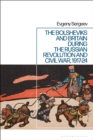 The Bolsheviks and Britain during the Russian Revolution and Civil War, 1917-24 - Book