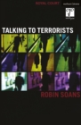 Talking to Terrorists - Book