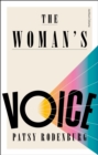 The Woman’s Voice - Book