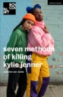 seven methods of killing kylie jenner - Book