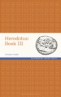 Herodotus: Book III - eBook