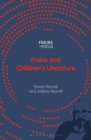 Freire and Children's Literature - Book