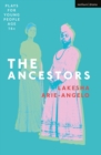 The Ancestors - Book